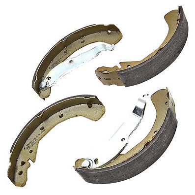 Set saboti frana spate Opel Astra G FERODO